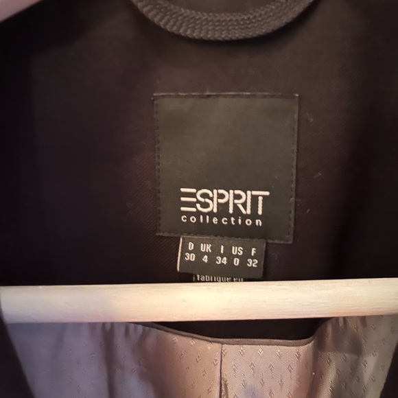 Esprit Blazer - Picture 2 of 2